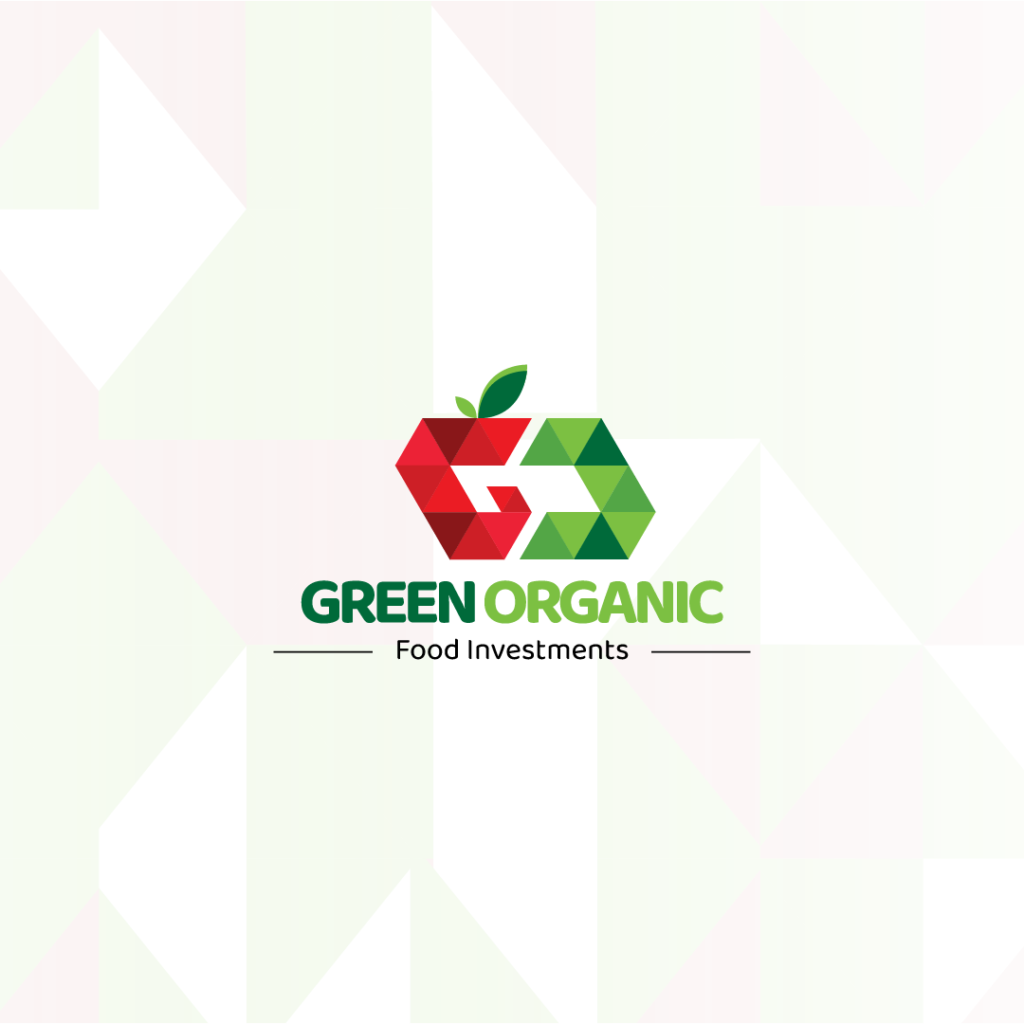 Go Green Branding Project