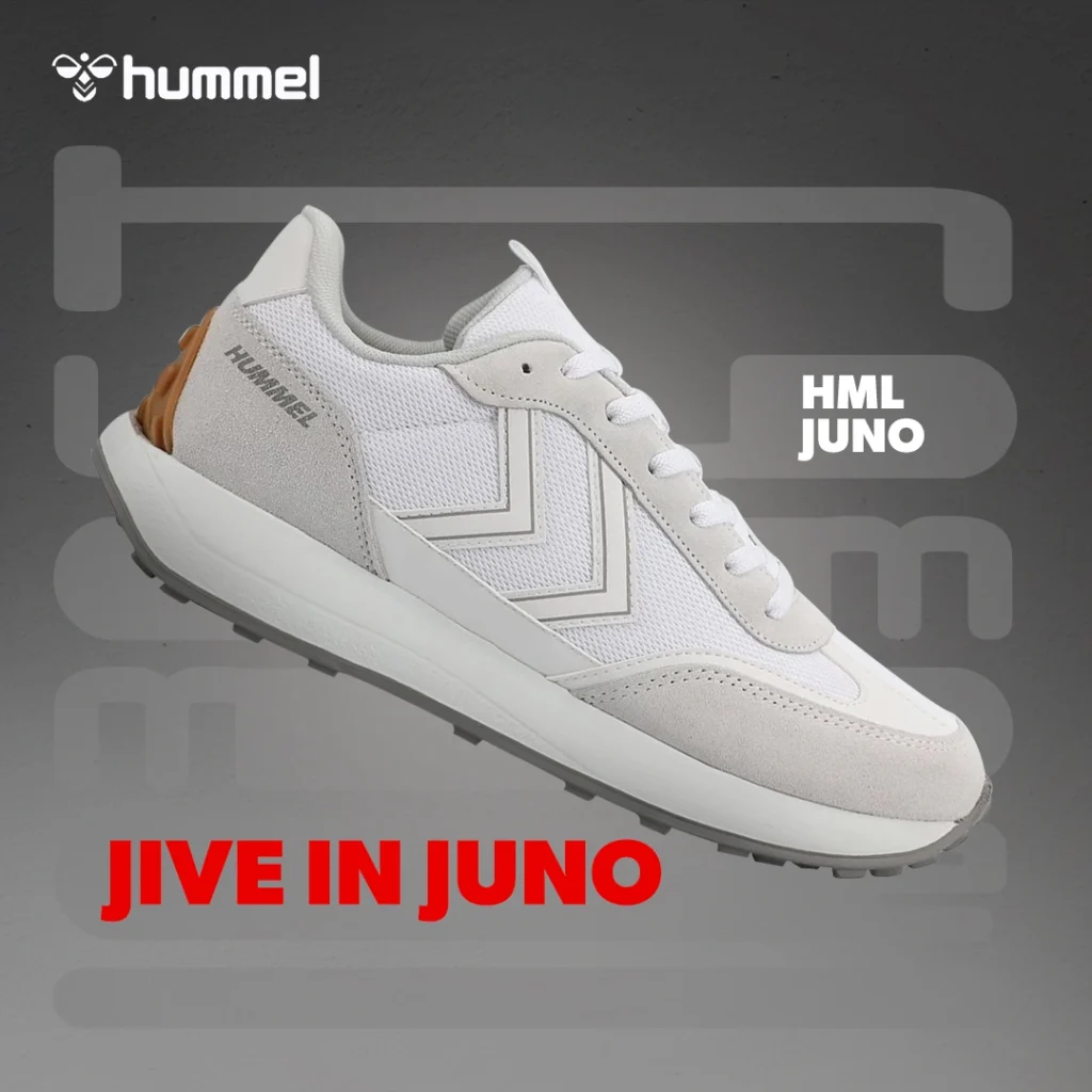 Hummel Kenya Social Media Managment