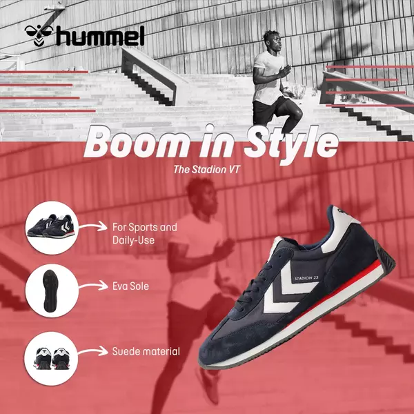 Hummel Uganda Social Media Management octaholic 3